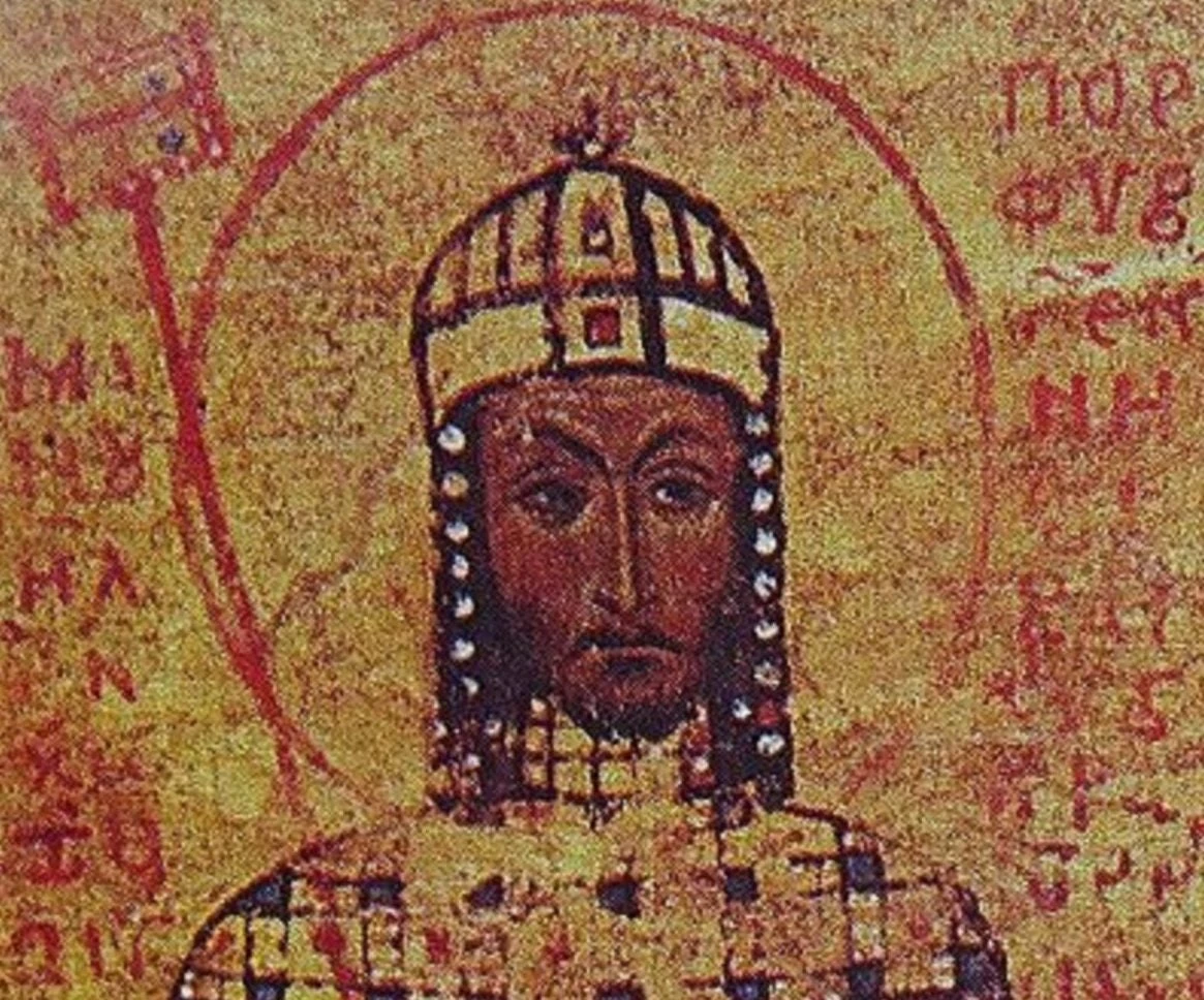 Σαν σήμερα πεθαίνει ο Βυζαντινός αυτοκράτορας Μανουήλ Α΄ ο Κομνηνός (1118-1180)